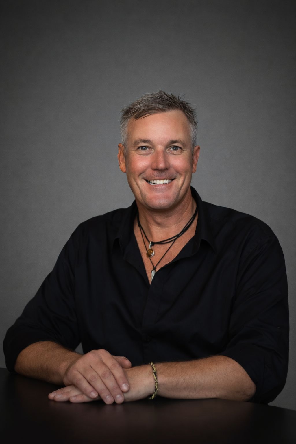 Stuart McKay — Director & Brand Storyteller